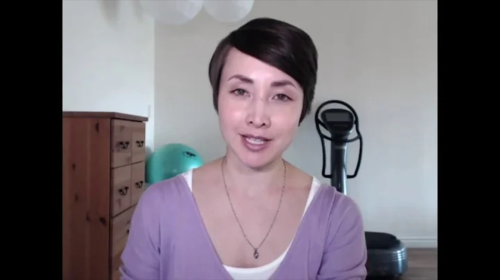 Eating Disorder Hope Recovery Story - Robyn Baker