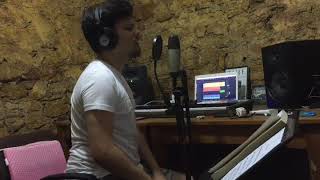 Yekten-Hasan Tombak Cover