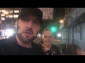 R.A. the Rugged Man with (We are Change) & hero journalist Lindsey Snell