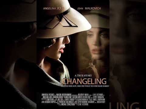 The Changeling (1980 vs 2008)