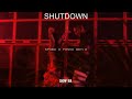 Spyro ft Phyno - Shutdown ( Instrumental Refix)