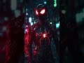 Spiderman Looks Hero in Flashing Looks#spiderman #superhero