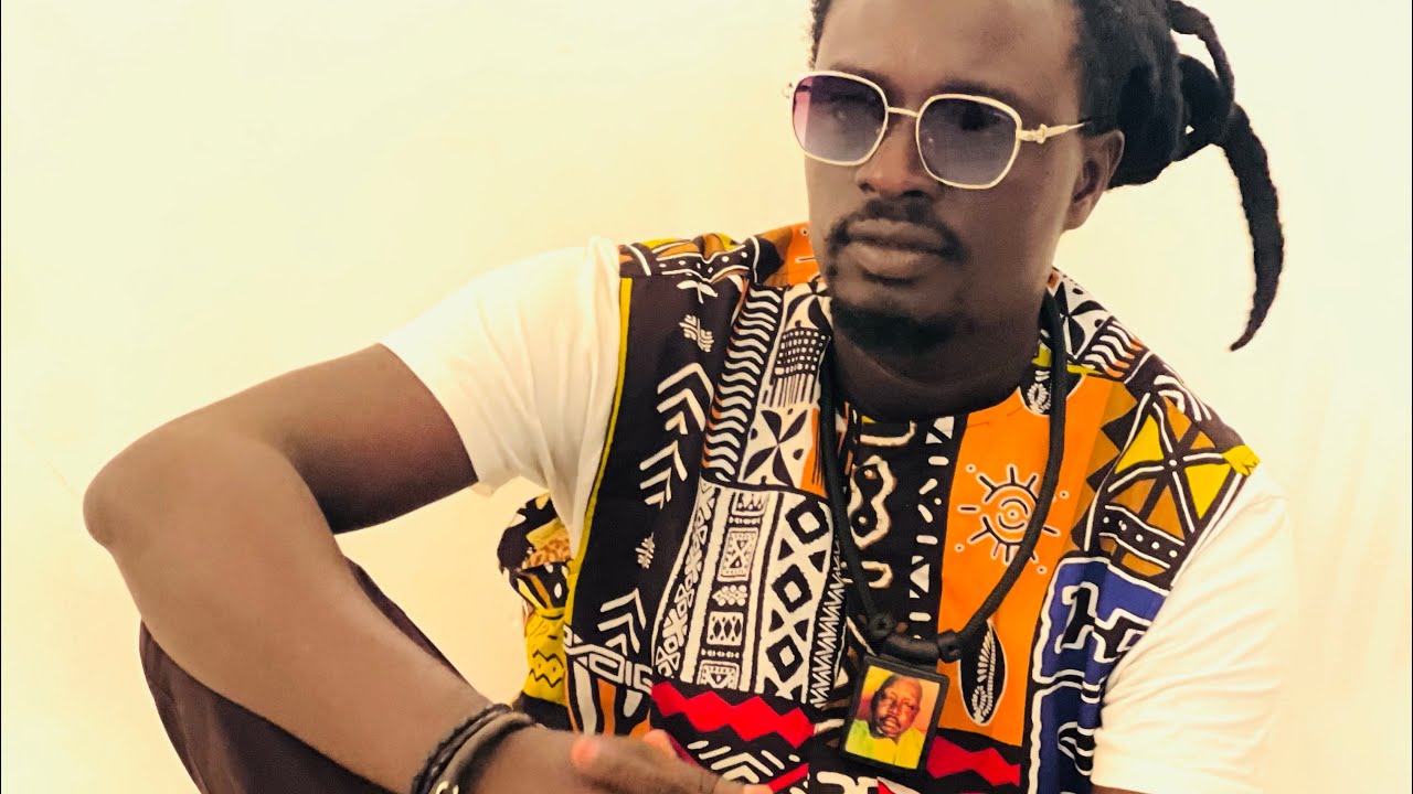 Kader Mané Zikroulah Thiante Annuel Niari Raaka  ndar🩸🎤