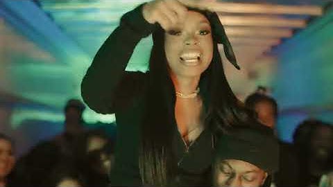 Lola Brooke - Dummy Ummy (Official Video)