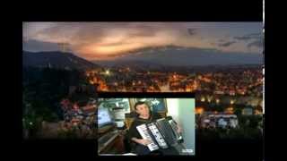 ARIE JANASHVILI ARGONAVTEBI on accordion 2015