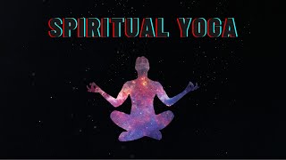The Art of Spiritual Yoga: A Journey to Inner Peace with Music
