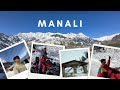 Exploring manali a mountain adventure  raj jadhav  manali