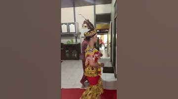 pernikahan adat dayak linoh#shorts #dayakkalimantan #viral