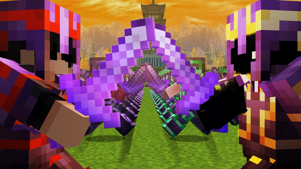 Anarchy32: The First War