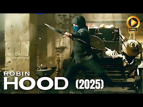 Robin Hood (2025)