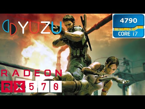 Resident Evil 5 (PC) (輸入版 UK) Resident Evil 5 PC CD : Amazon.co.uk: PC & Video Games