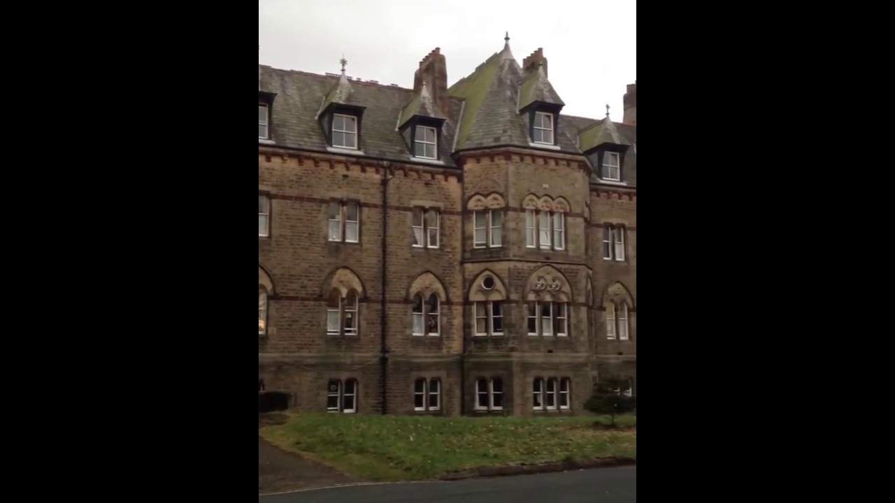 Lancaster boarding school YouTube