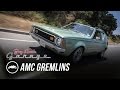 Jeff Dunham's AMC Gremlins - Jay Leno's Garage