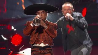 Passion   God's Great Dance Floor feat  Chris Tomlin