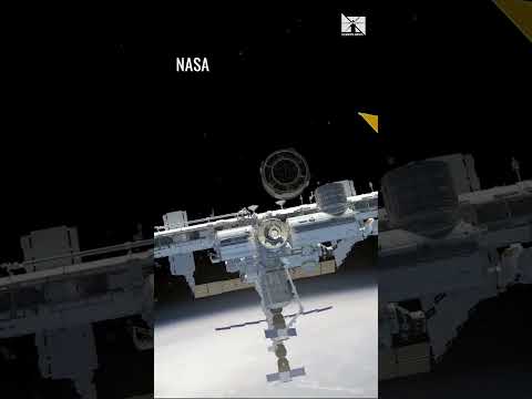 When will NASA's