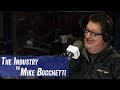 The Industry vs Mike Bocchetti - Jim Norton & Sam Roberts