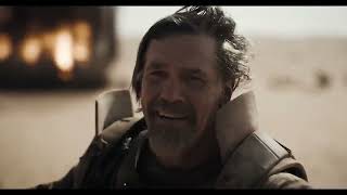 Dune  Part Two   Official Trailer 2 2