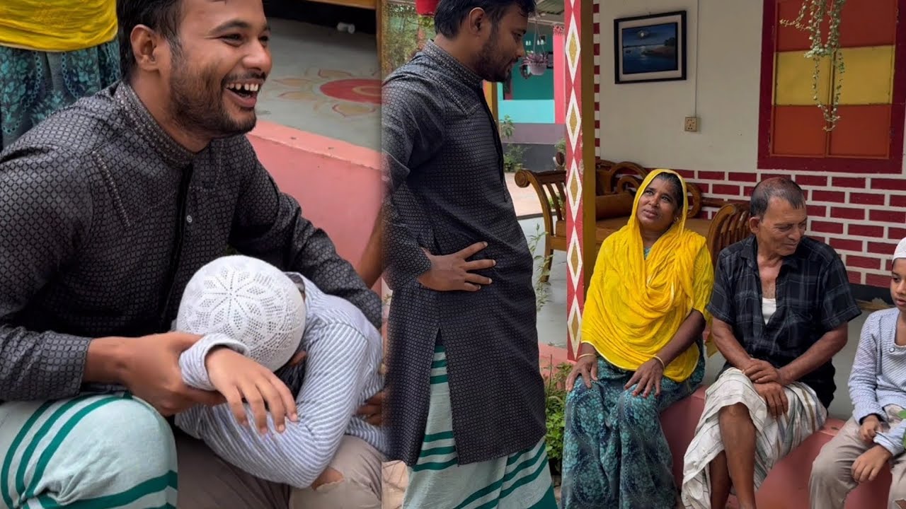 মিহাল যখন বিচার দেয় কার বিচার কে করবে🤣 entertainment।Mohammad Alam Hasan