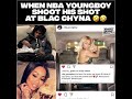 When NBA YoungBoy Shoot His Shot at Blac Chyna 🤣🤣!