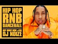 🔥 Hot Right Now #68 | Urban Club Mix January 2021 | New Hip Hop R&B Rap Dancehall Songs | DJ Noize