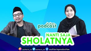 Download Lagu Hukum menunda Sholat dan Meninggalkan Sholat | Mas Sholeh & Wafiq Azizah Download Lagu Hukum menunda Sholat dan Meninggalkan Sholat | Mas Sholeh & Wafiq Azizah