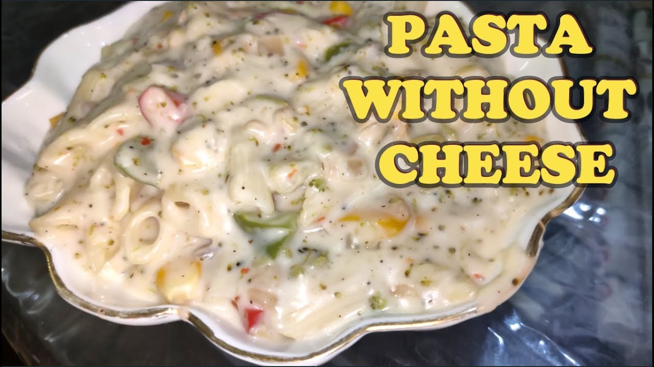 white sauce pasta recipe pasta recipe in white sauce creamy white