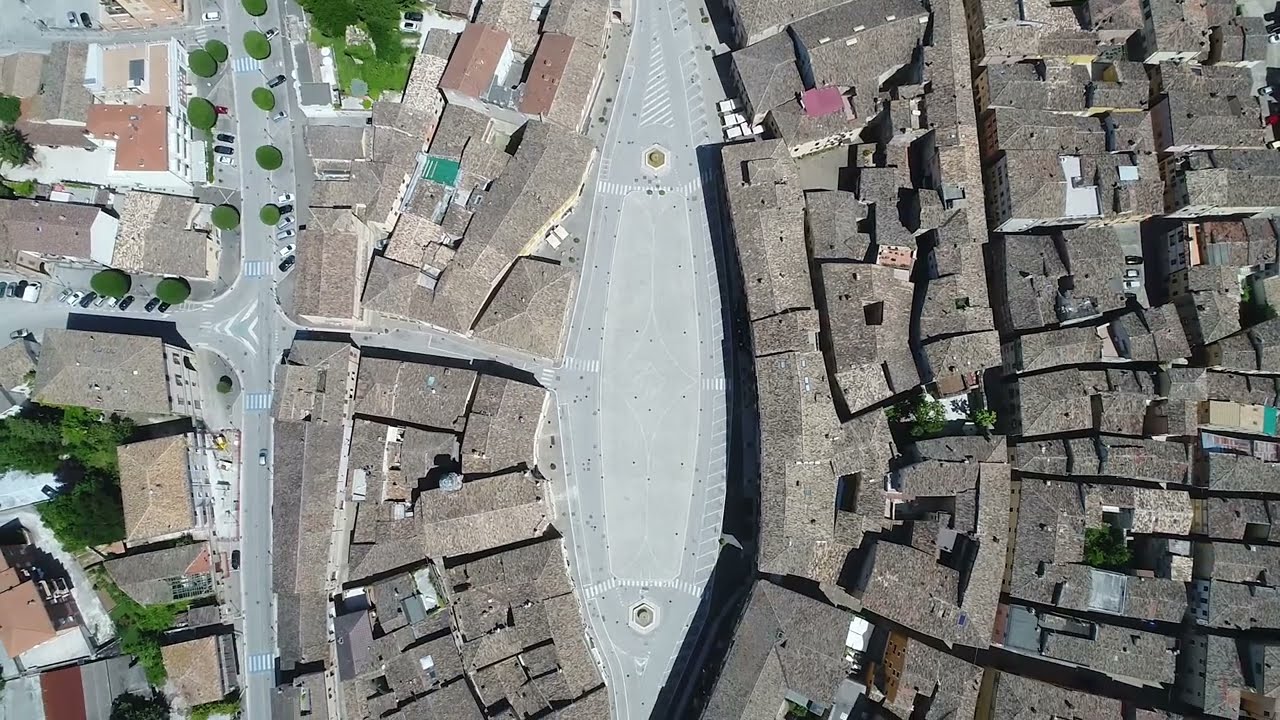 Video Promozione San Severino Marche