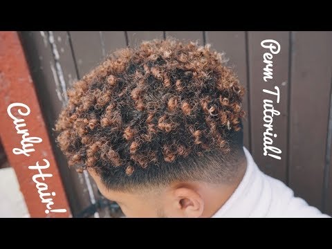 how-to-get-curly-hair!-[-tight-curls---perm-tutorial-]-nappy-to-curly!