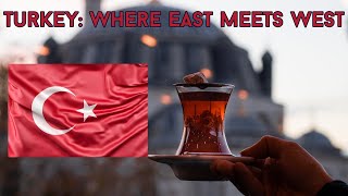 Discover the Beauty and Culture of Turkey! Brief Inspection of this Wonderful Country! by Super Wise 291 views 6 months ago 4 minutes, 31 seconds