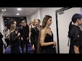 London fashion week backstage aw22  pt 4