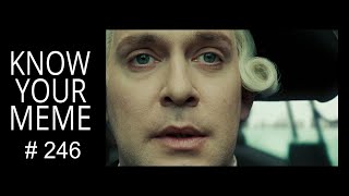 It's just good business, Cutler Beckett Pirates Of The Caribbean Tom Hollander, KnowYourMeme #246
