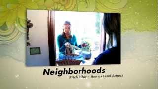 Ann Hagemann - 2013 - Comedic Reel