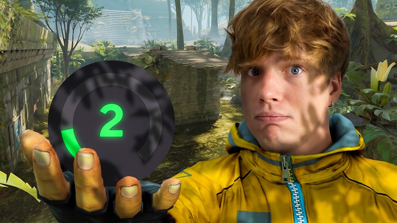З НУЛЯ ДО 10lvl - ТАКОГО Я НЕ ОЧІКУВАВ (фінал калібровки)
