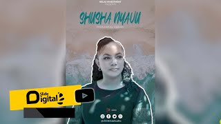 Christina Shusho - Shusha Nyavu SMS [Skiza 7916811] to 811