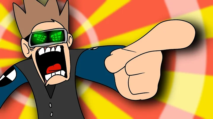 Eddsworld - WTFuture (Part 2)