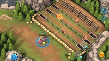 Pico Tanks - New singleplayer firing range! 🎯