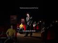 People keep saying we sound like The Cure #band #alternative #indie