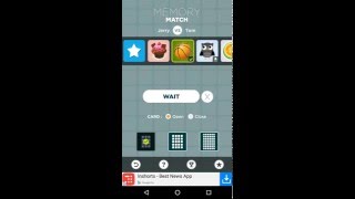 Memory Match Game screenshot 4