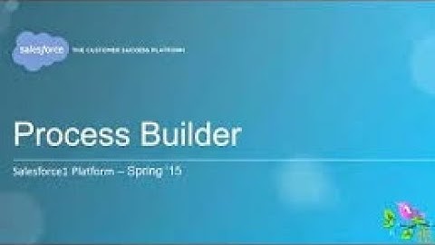 # process builder in salesforce trailhead ! Automate Process Day (16 ) Part (3)