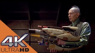 Демонстрация Пушки «З.О.Р.Г.А» ► Пятый Элемент (1997) | Лучшие Моменты Демонстрация Пушки «З.О.Р.Г.А» ► Пятый Элемент (1997) | Лучшие Моменты