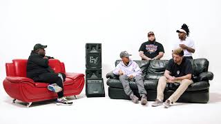 Why The Original indie tribe Roster Didn t Work Part 2