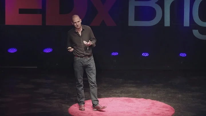 How Buildings Can Create Community | Nicholas Reynolds | TEDxBrighton - DayDayNews