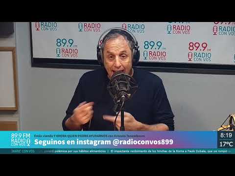 Dolores Etchevehere: “Los mulos siempre caen primero. A Luis Etchevehere ya le va a llegar el turno”