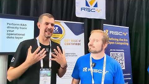 Ubuntu & RHEL builds targeting RVA23