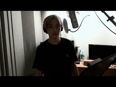 Favorite (Vampire) 레코딩 해찬컷