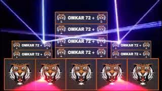 omkar 72  mera Tipu shere mysore DJ edm song ( DJ YASH)