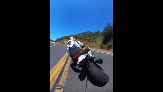 2022 BMW S1000RR M package- Preistgrade and Highway 49