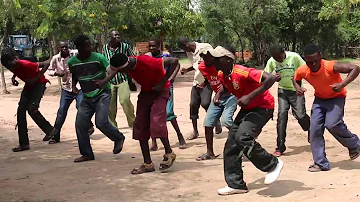 Tanzania Sukuma Dance, Shabashika Jembe