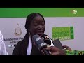 REPORTAGE DU SEPTIÈME CONSEIL DES MINISTRES DU CONSEIL INTERNATIONAL CONSULTATIF DU CAJOU (VidéoRTG)