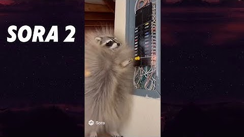 These Sora 2 Ai Videos Are Wild!